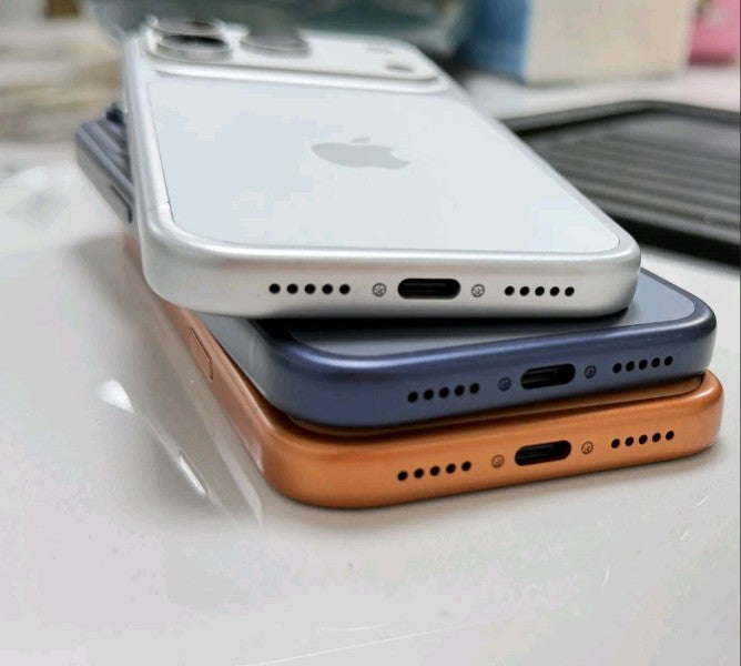 iPhone 17 pro Max (réplica)